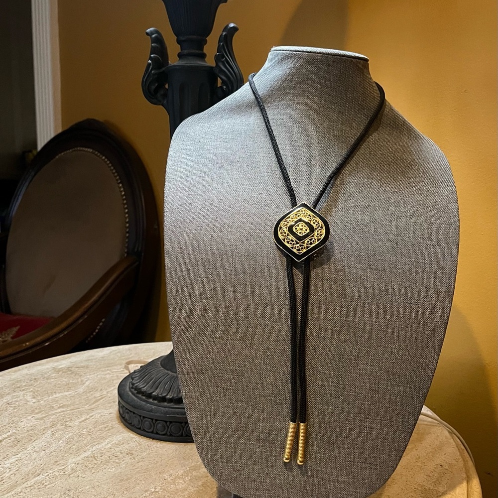 Bolo Tie - image 2
